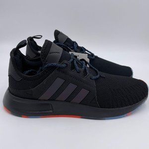 Adidas X PLR Black Shoes